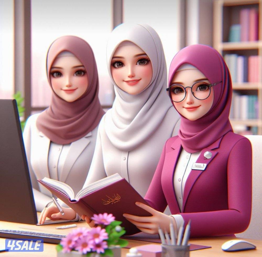 هل تبحث مدرسه لغه مدرسات لغة إنجليزيةمتخصصات لجميع المستويات و المناطق11