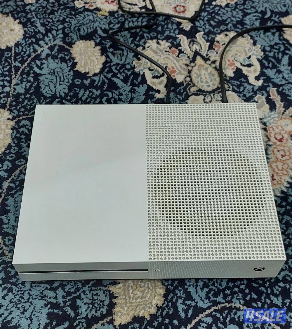 اكس بوكس ون0