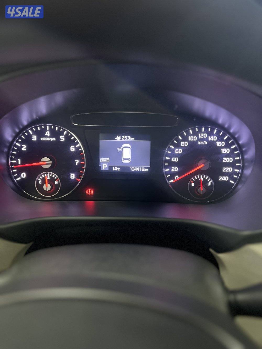 للبيع كيا سورينتو0