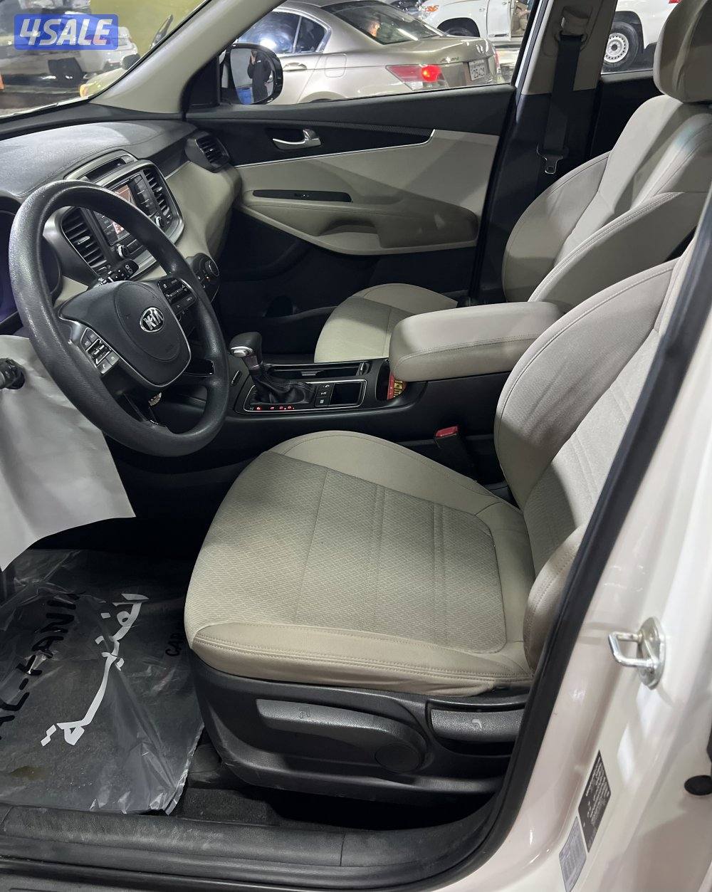 للبيع كيا سورينتو3