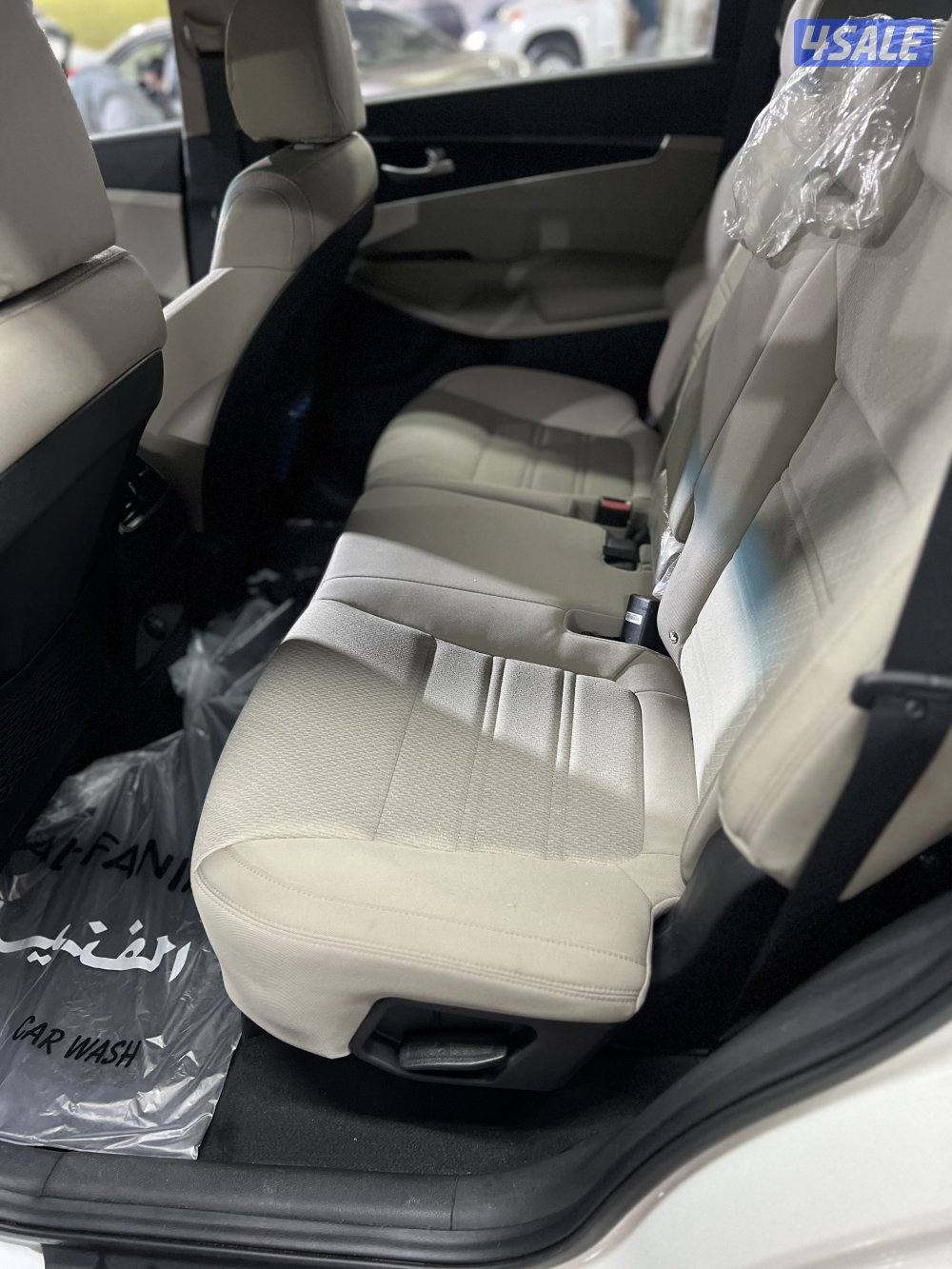 للبيع كيا سورينتو4