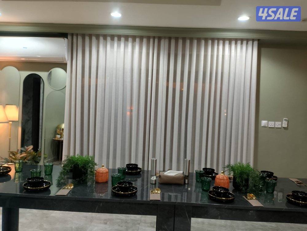 تنجيد وتفصل ستاير ويفي6