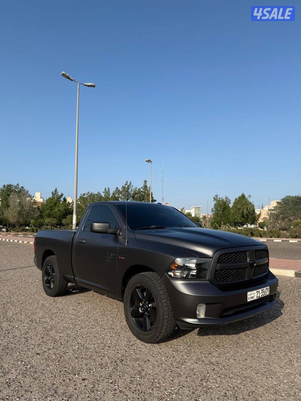 Ram1500 4X40