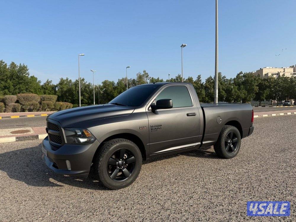 Ram1500 4X41