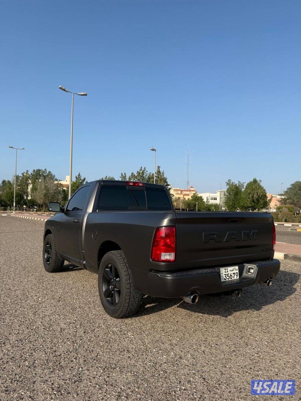 Ram1500 4X42