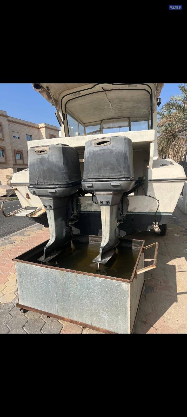 قارب للبيع7