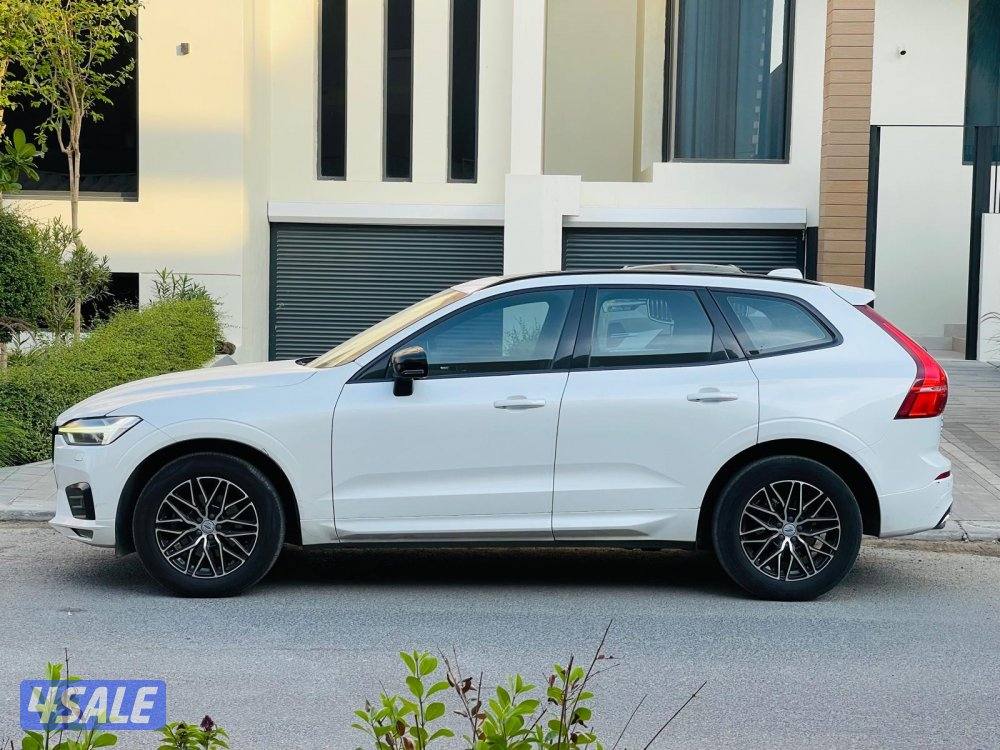 فولفوXC60 موديل 20218