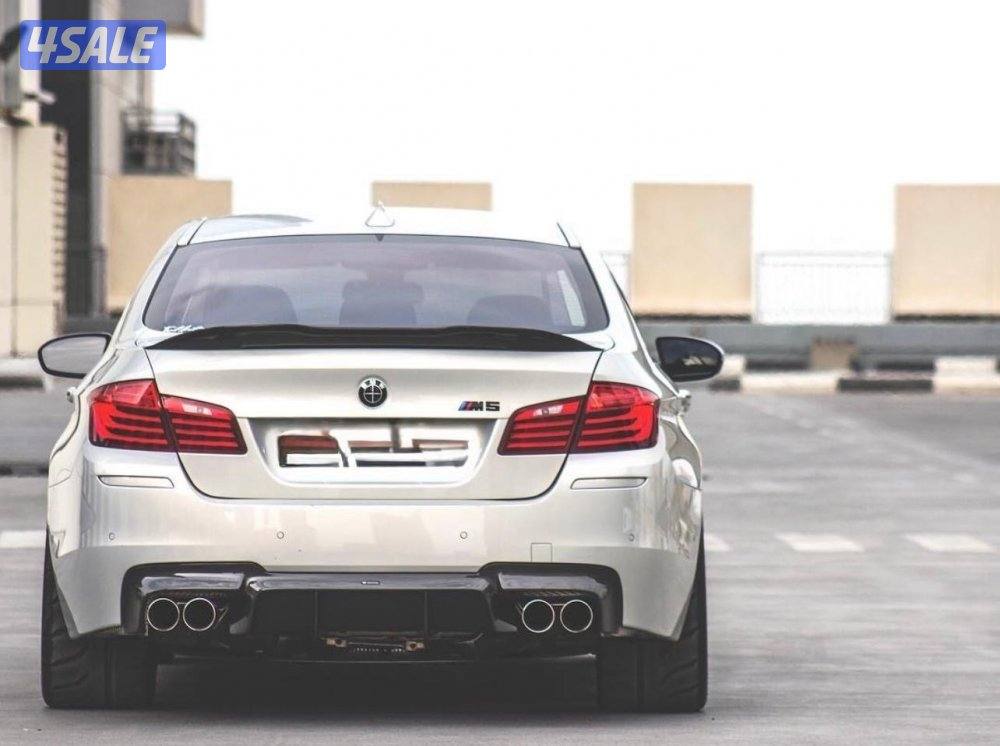 للبيع بي ام M50