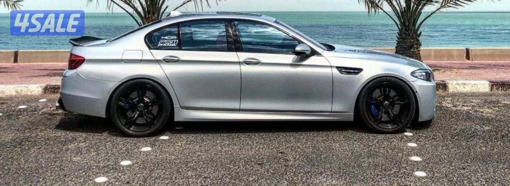 للبيع بي ام M51