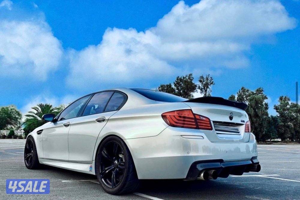 للبيع بي ام M52