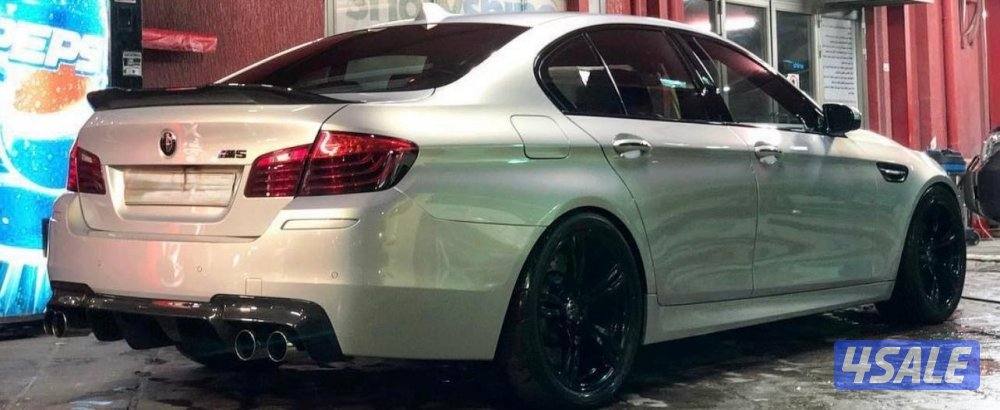 للبيع بي ام M53