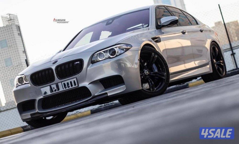 للبيع بي ام M54