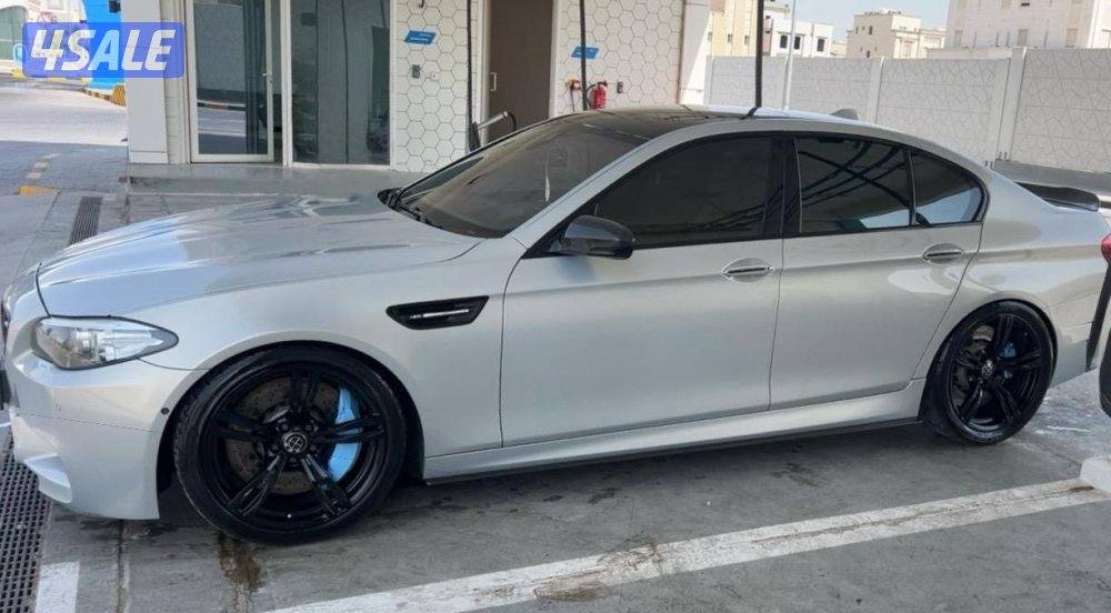 للبيع بي ام M55