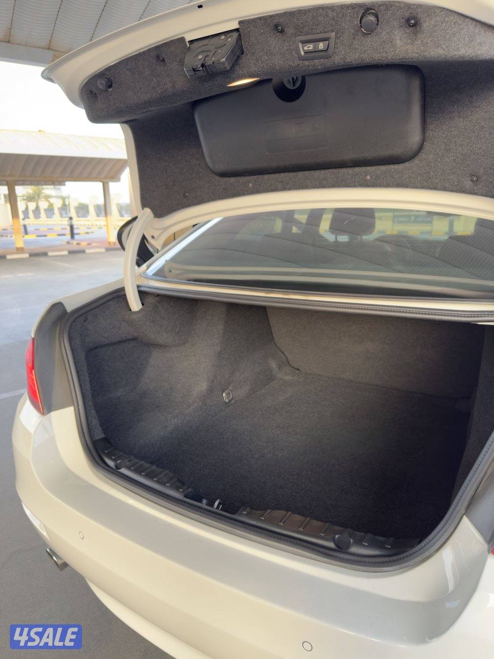 BMW 535i ستة سلندر13