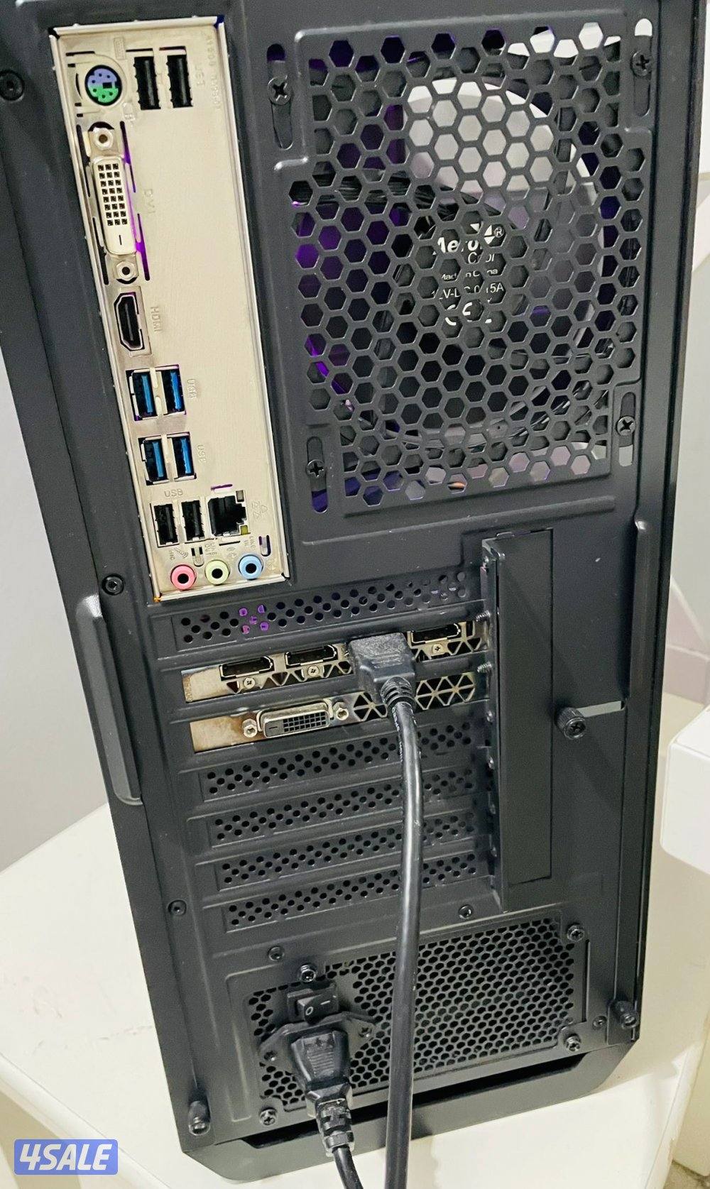 بي سي للبيع1