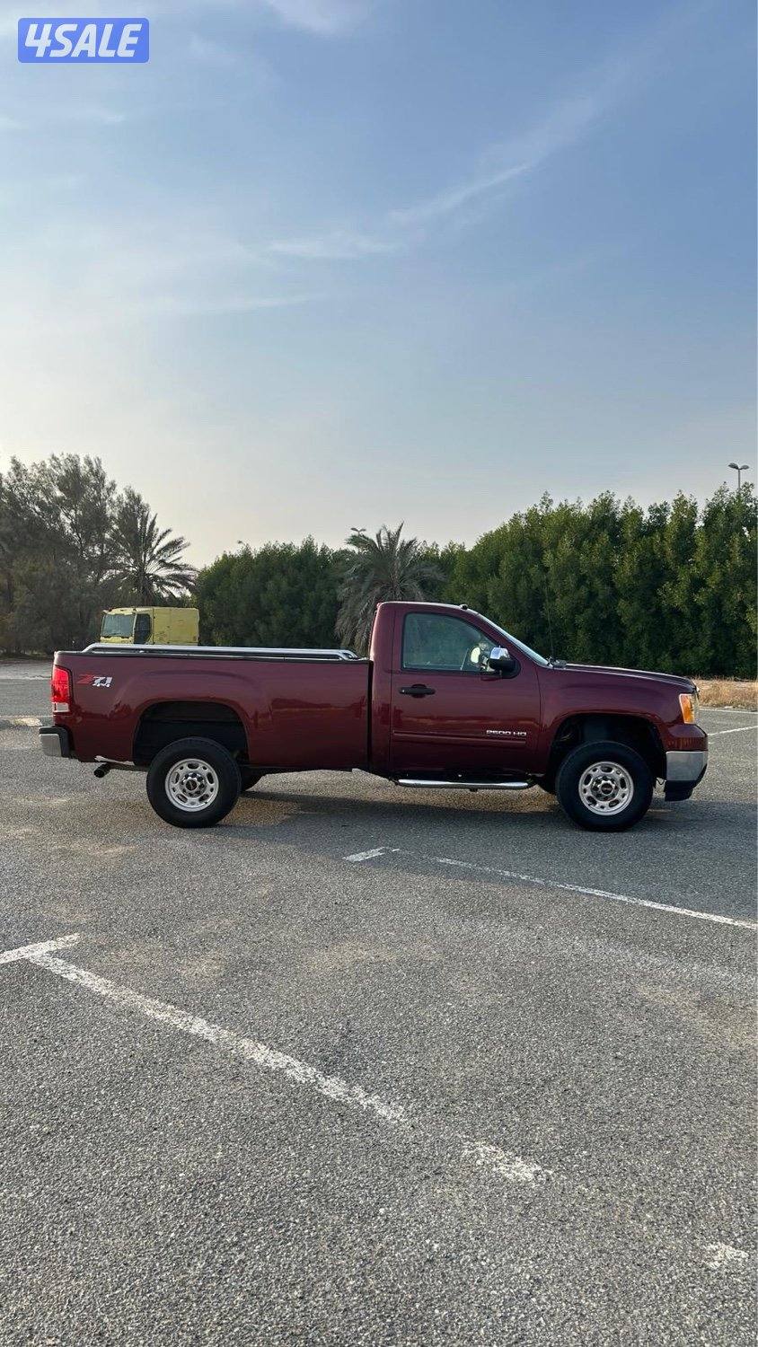 للبيع سييرا2