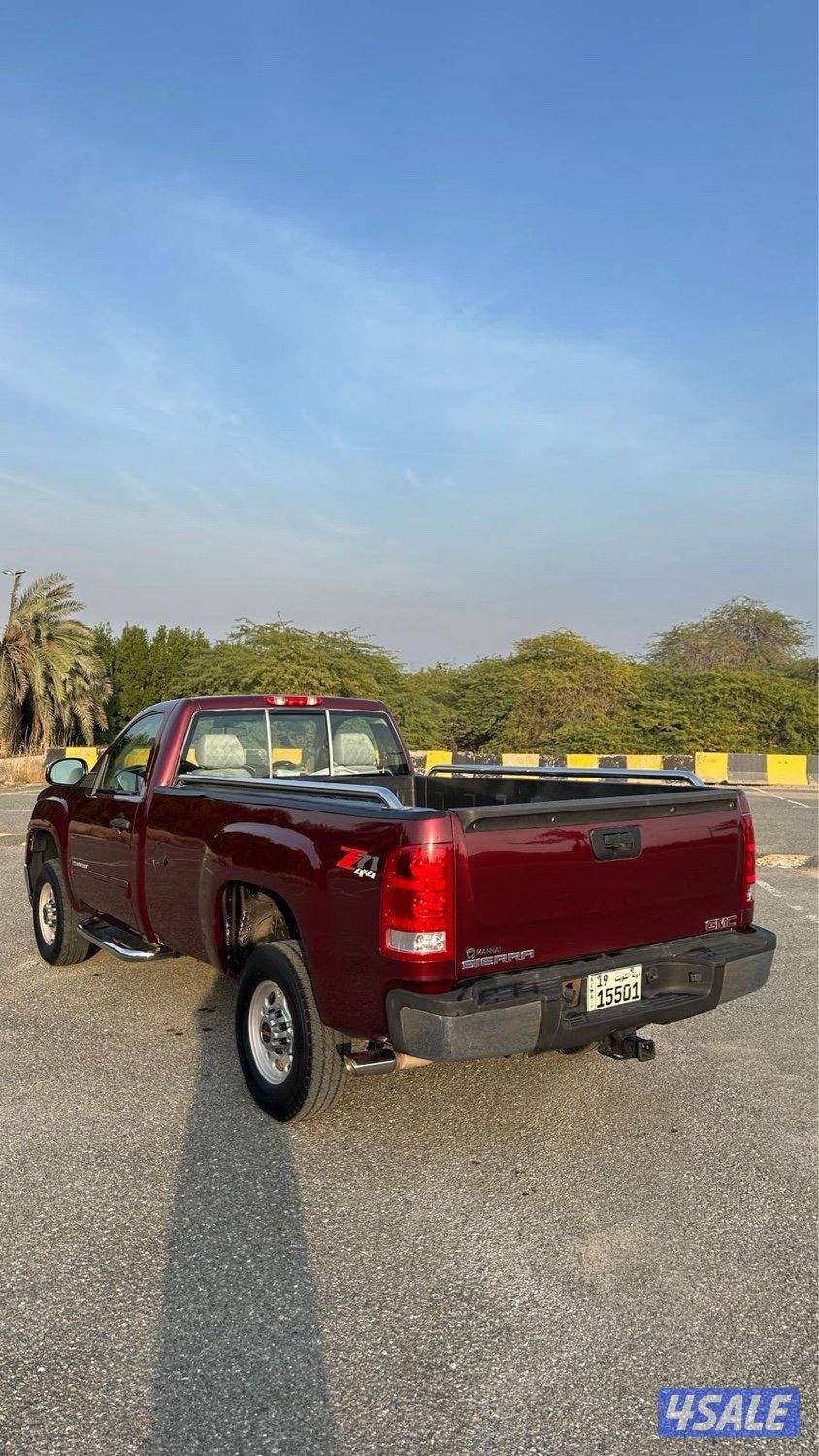 للبيع سييرا3