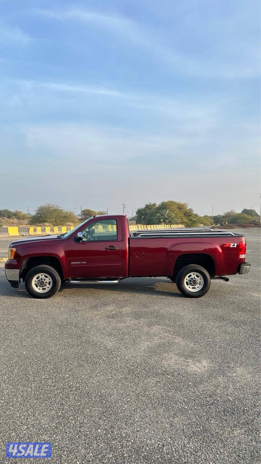 للبيع سييرا7