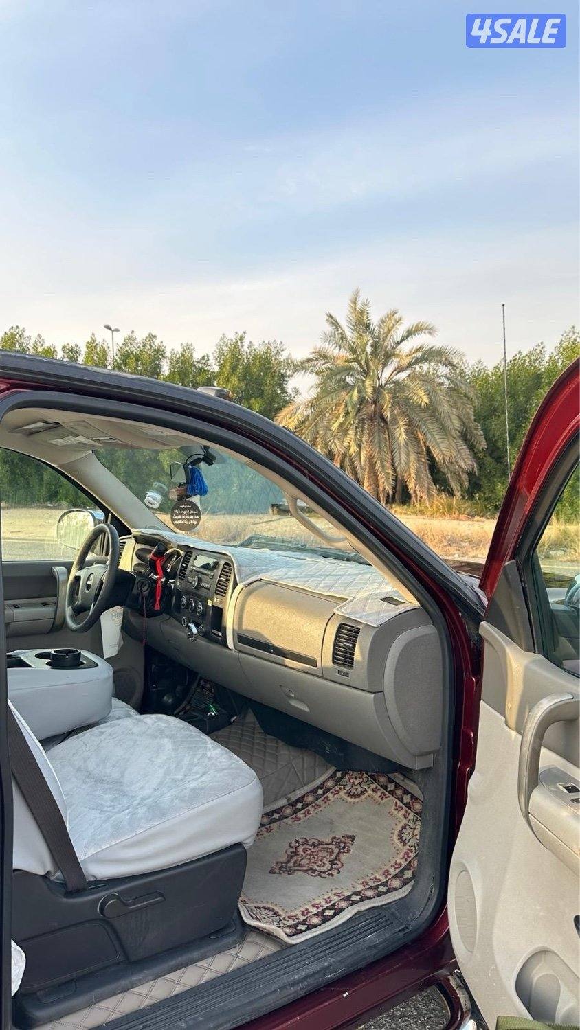 للبيع سييرا10