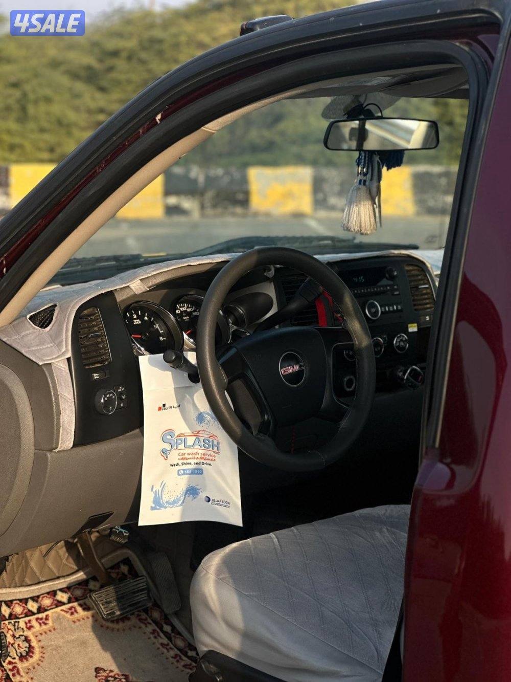 للبيع سييرا9