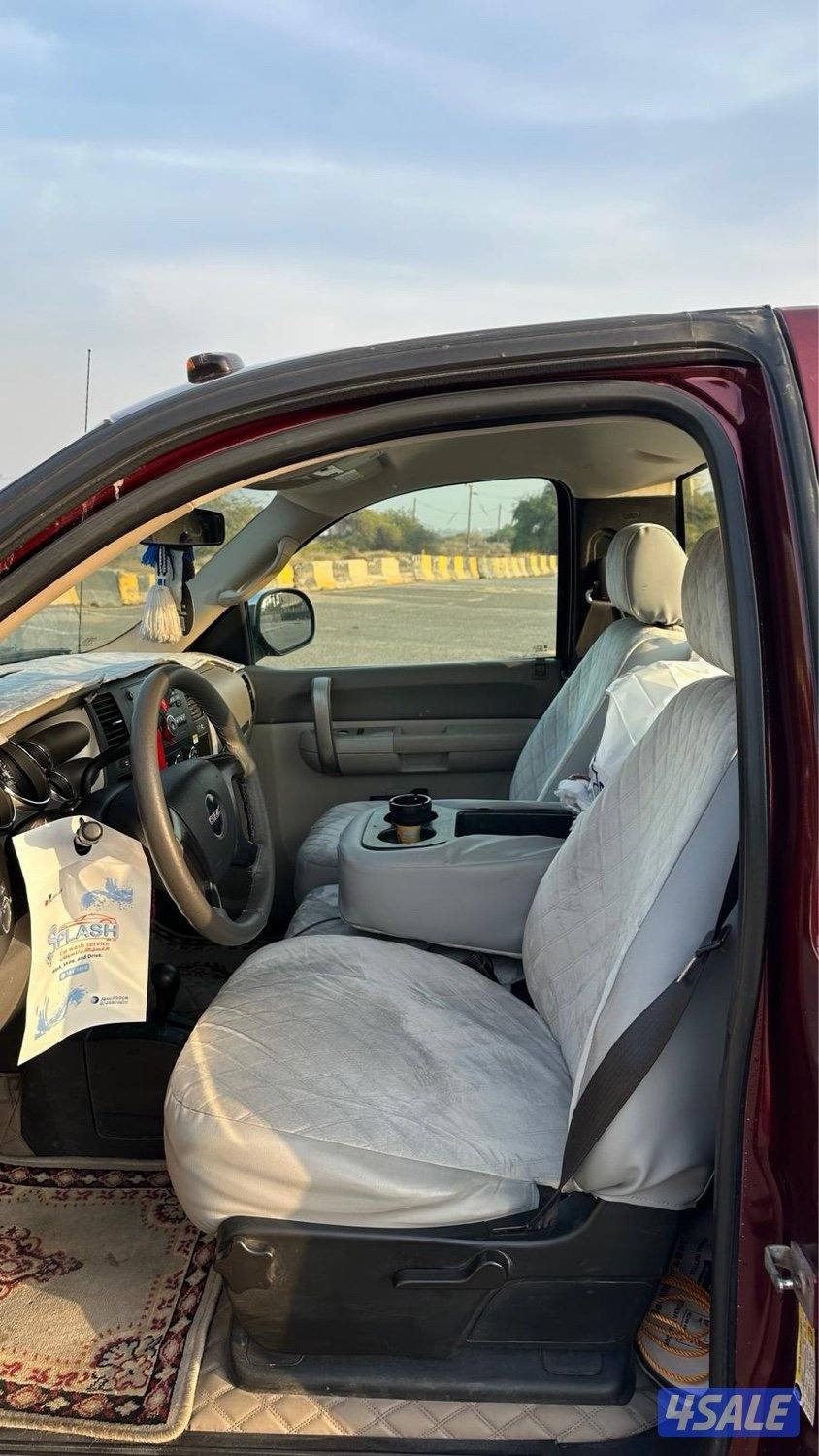 للبيع سييرا11