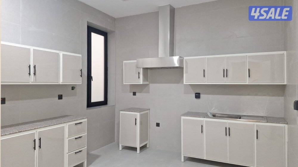 شقق للايجار بيان والسلام ٣غرف وغرفة خ بحمام اول ساكن تشطيب سوبر ديلوكس0