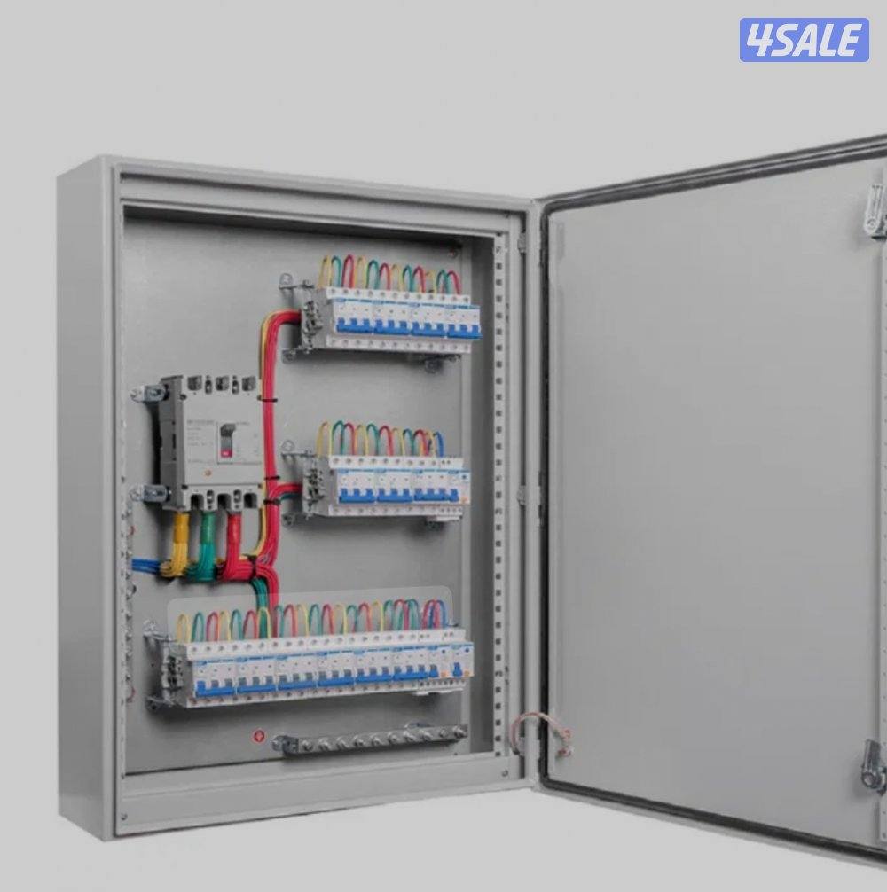 professional electrician0