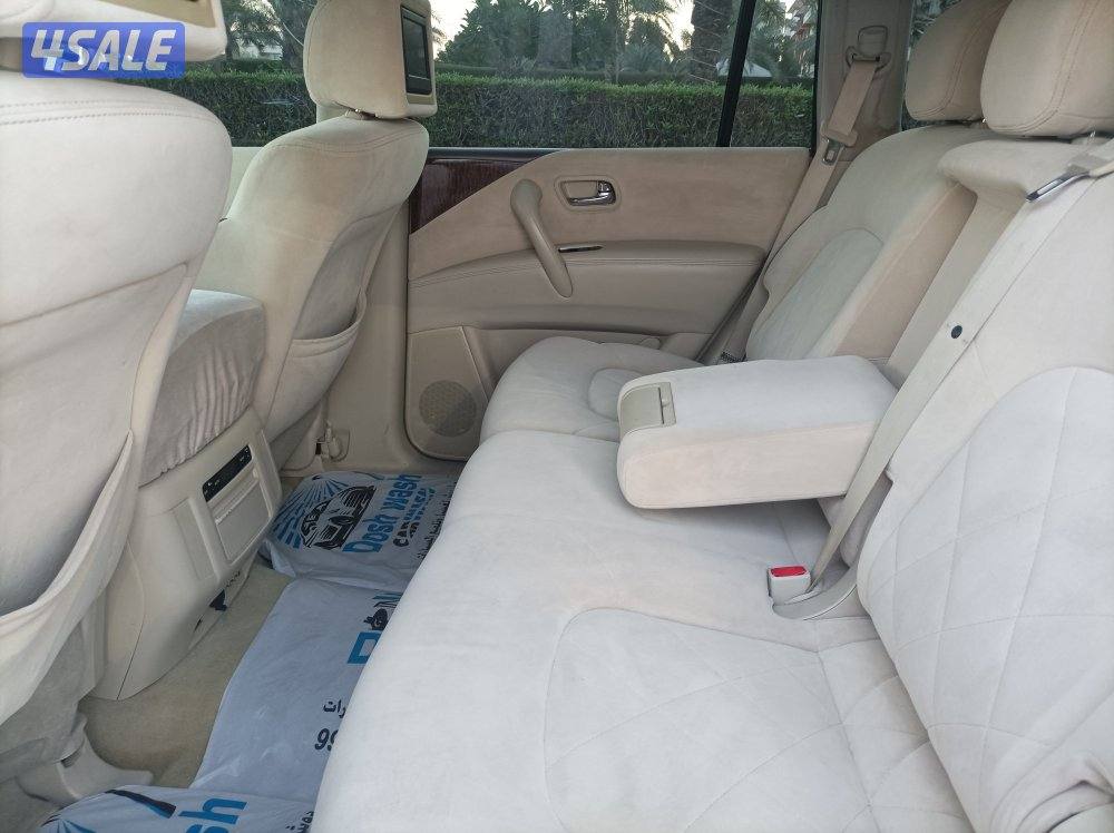 باترول ٢٠١١ se3208