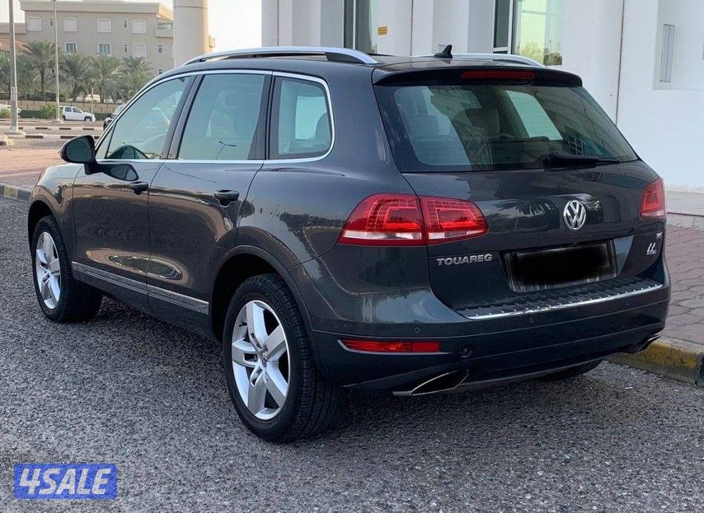 طوارق 2015 بحالة الوكالة1