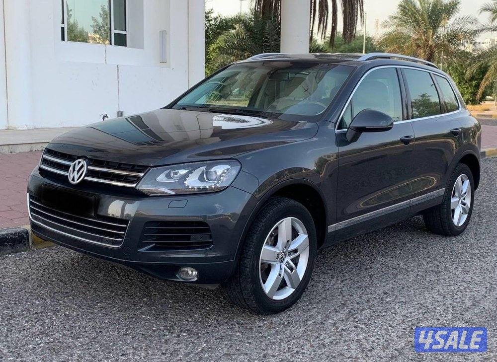 طوارق 2015 بحالة الوكالة0