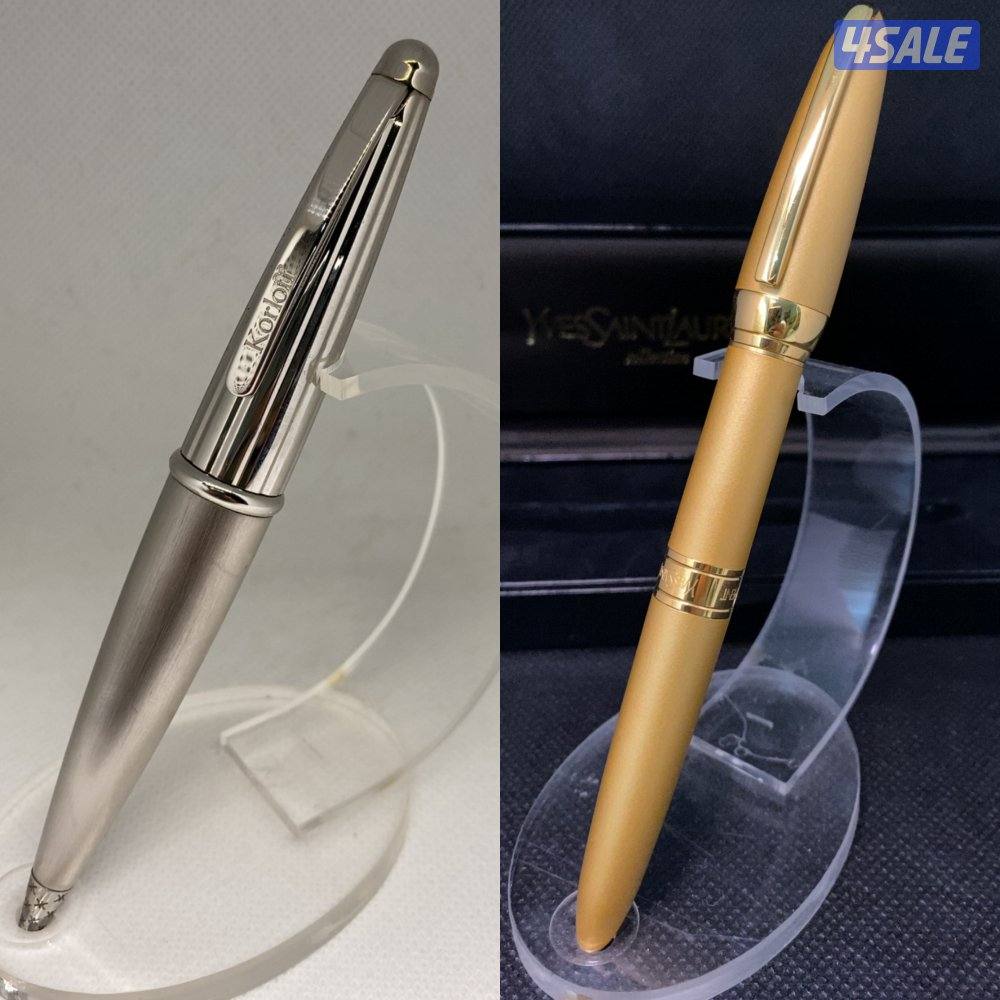 سان لوران و كورلوڤ0