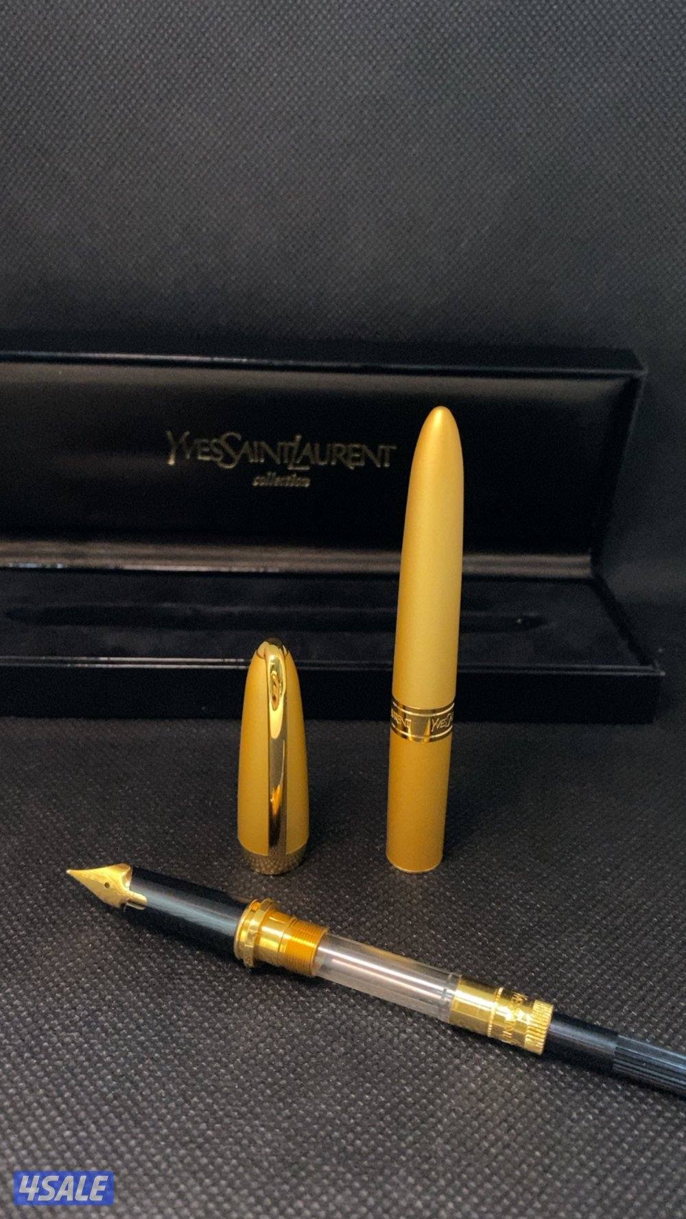 سان لوران و كورلوڤ1