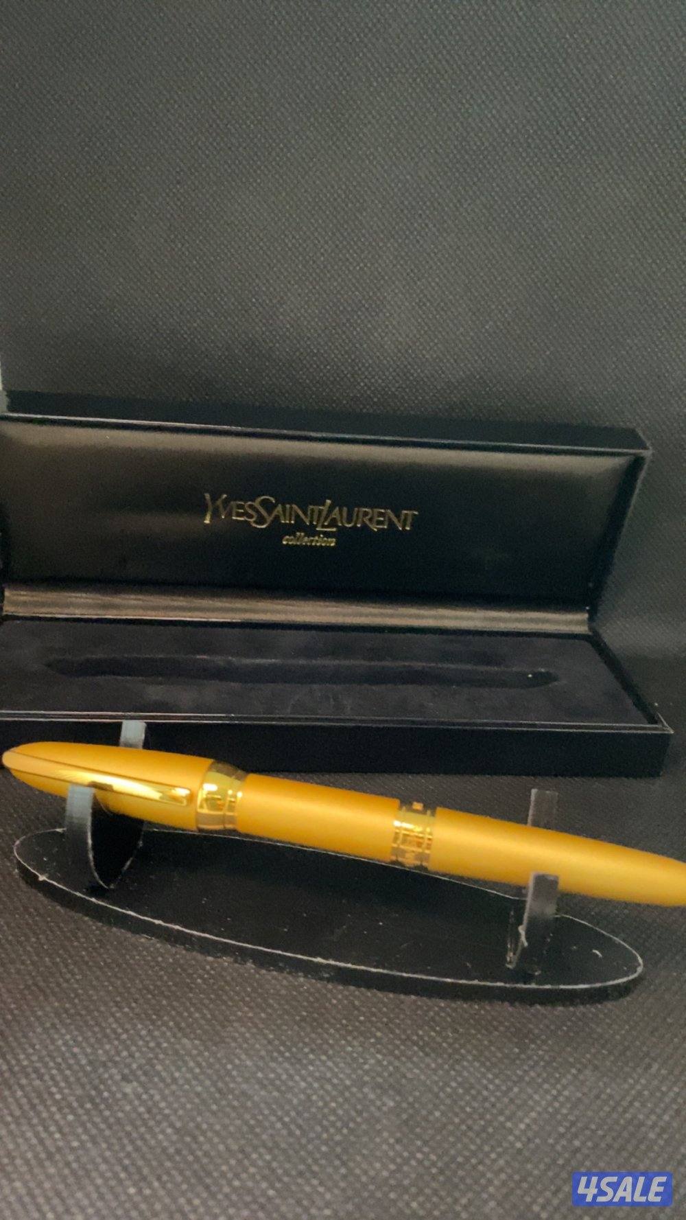 سان لوران و كورلوڤ7