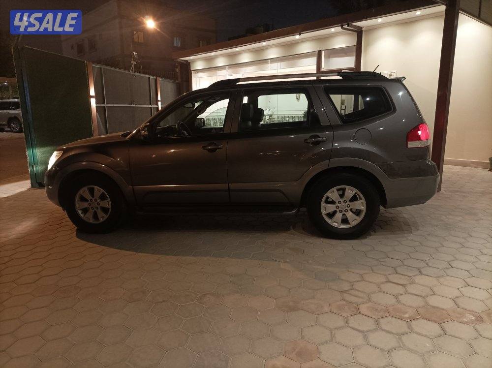 موهافي ٢٠١٦ سته سلندر8