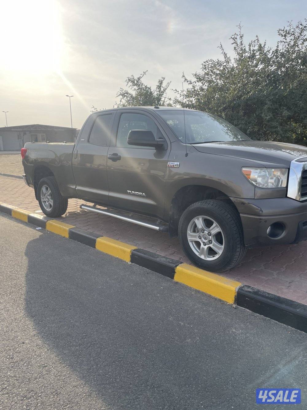 وانيت تاندرا1