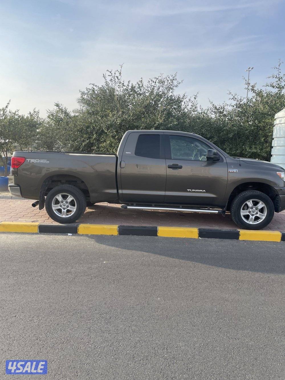 وانيت تاندرا2