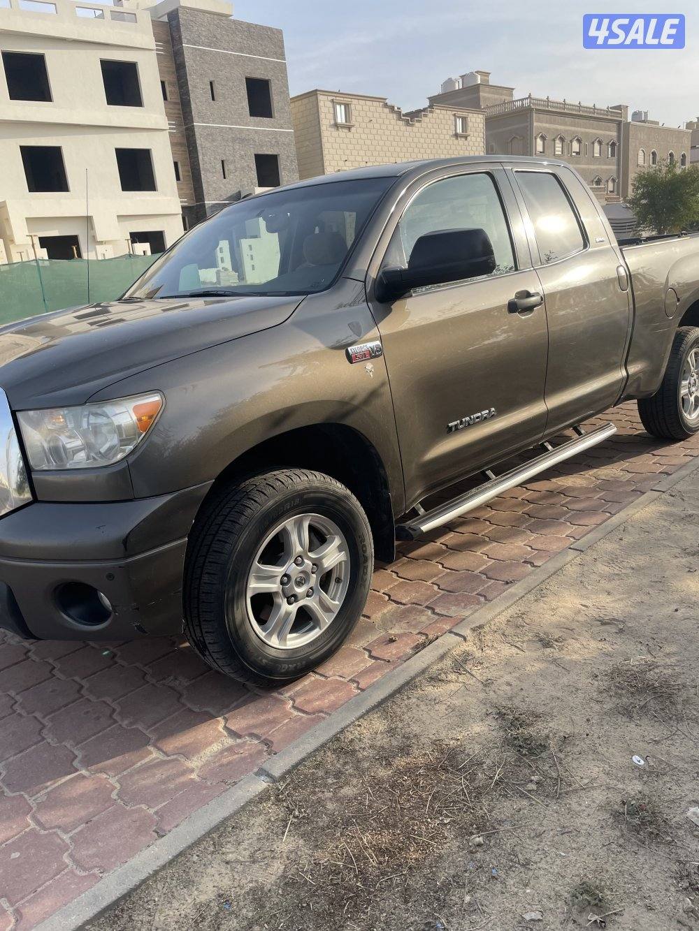 وانيت تاندرا3