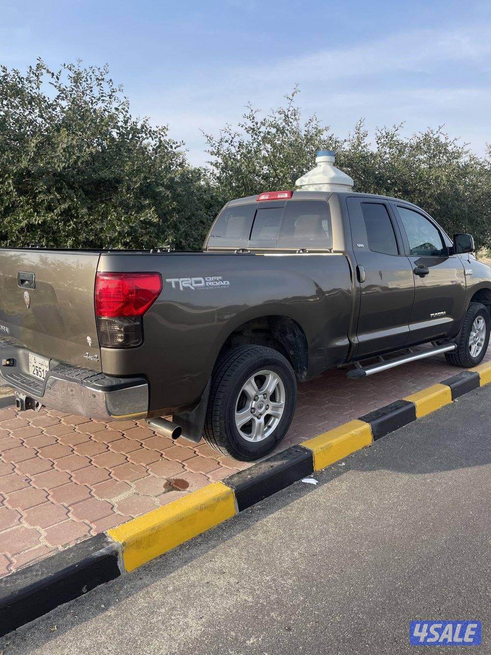 وانيت تاندرا4