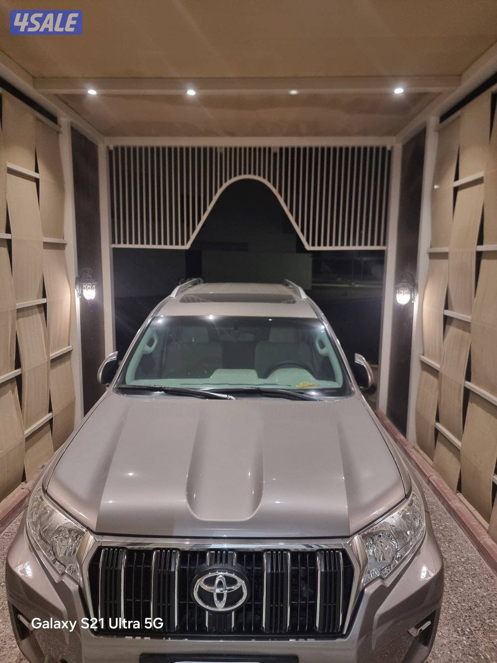 برادو جلد صبغ وكاله سيرفس الساير0