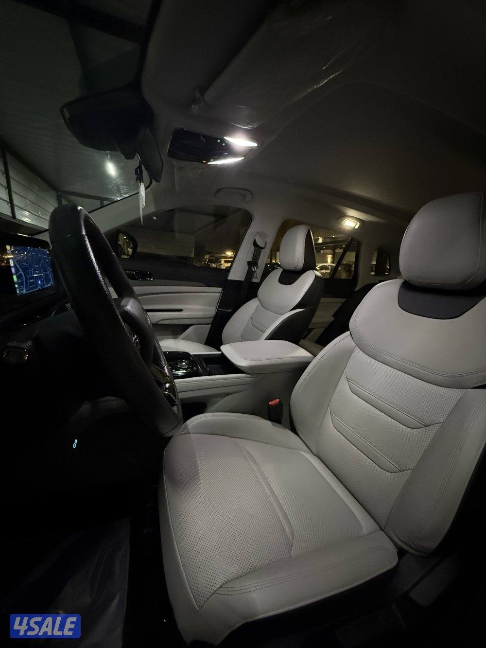 للبيع تيريتوري5