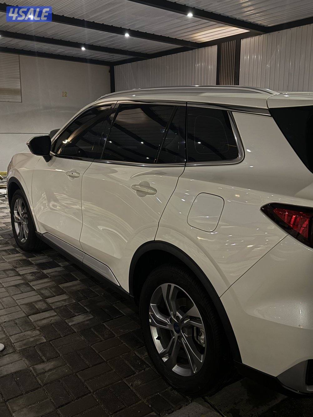 للبيع تيريتوري6