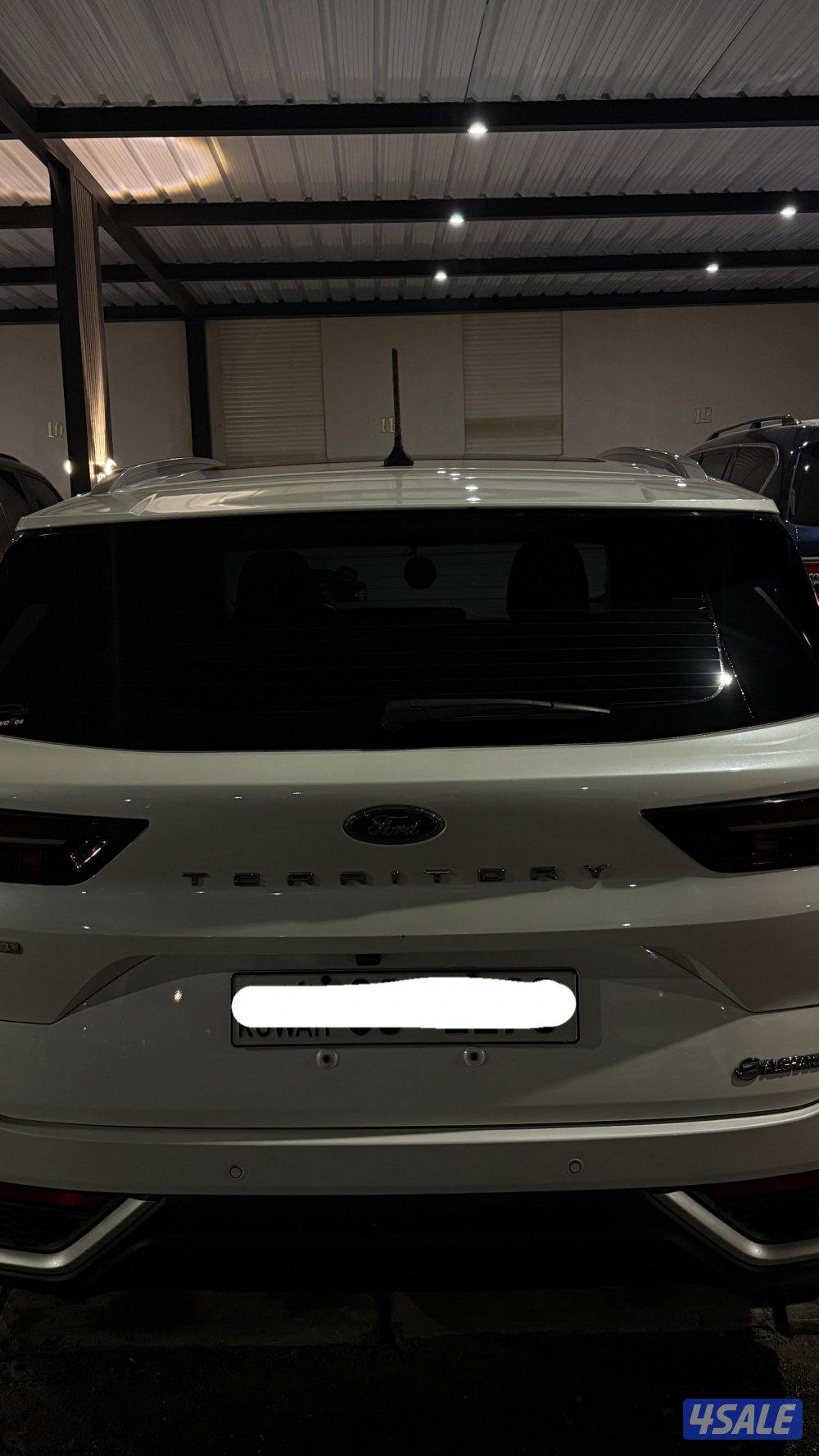 للبيع تيريتوري7