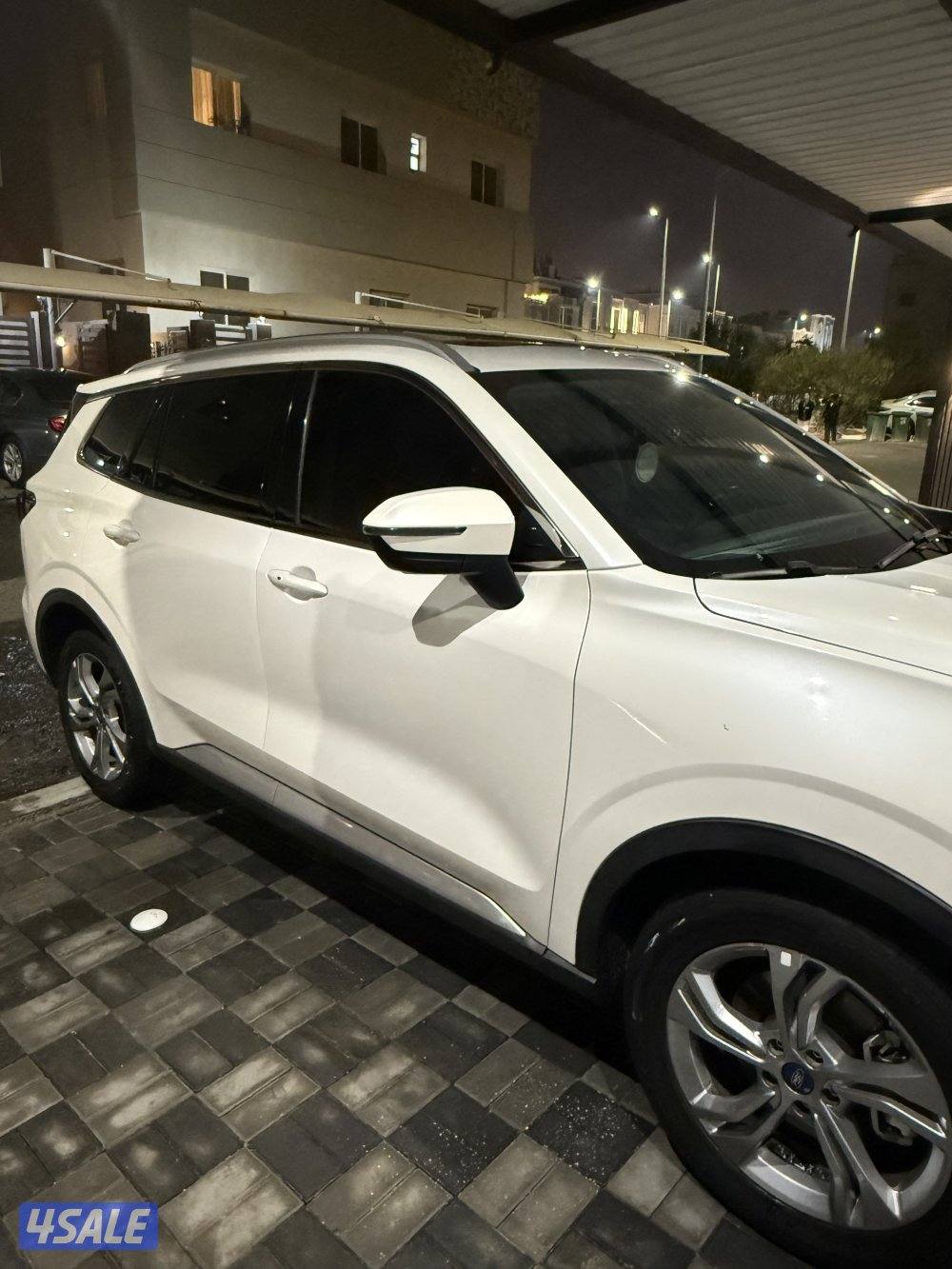 للبيع تيريتوري8