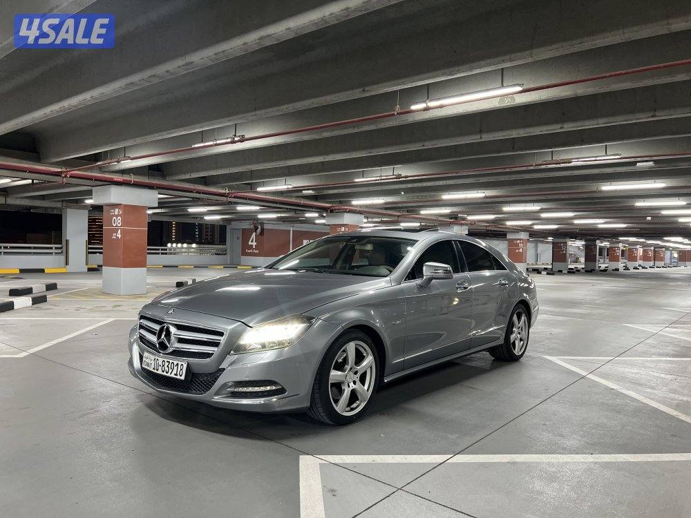 للبيع CLS3501