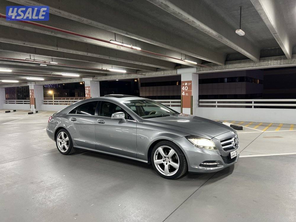 للبيع CLS3500