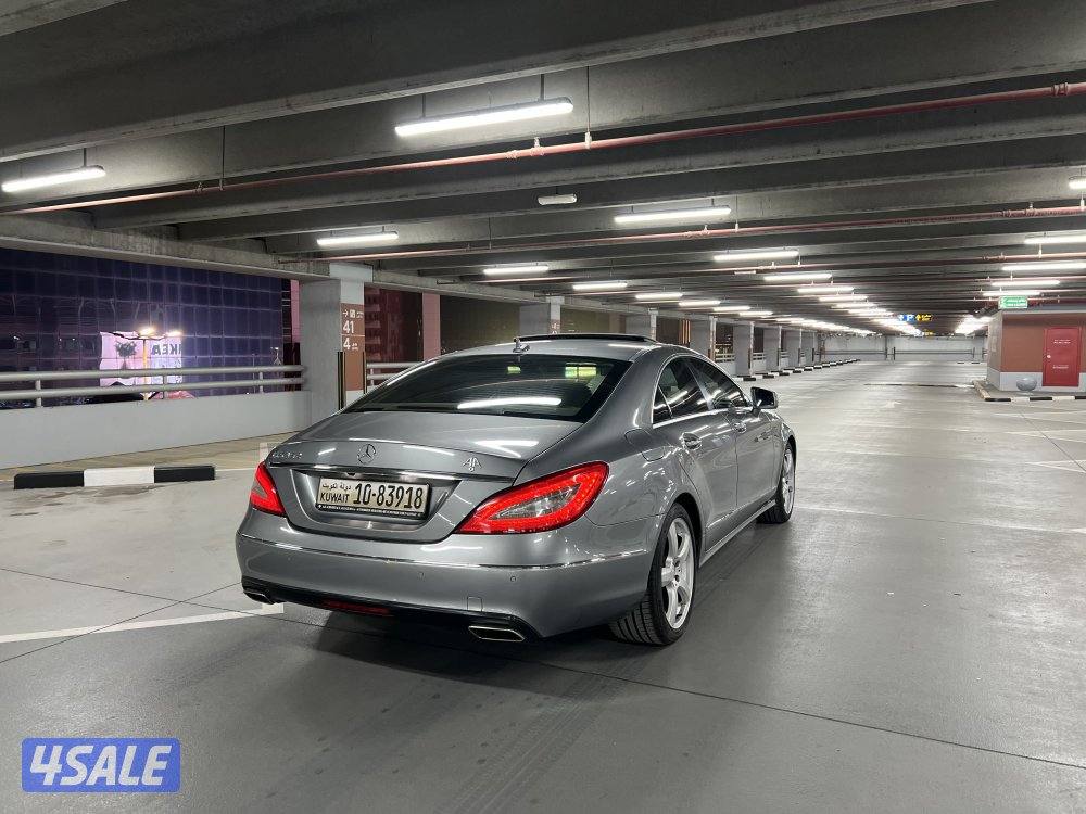للبيع CLS3502
