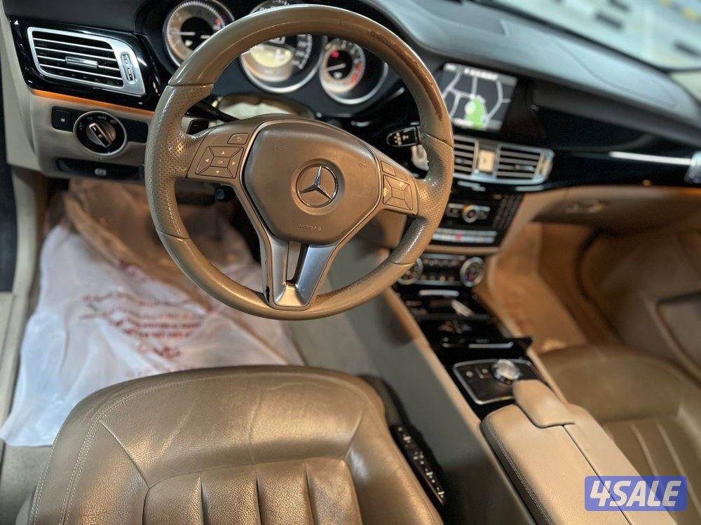 للبيع CLS3509