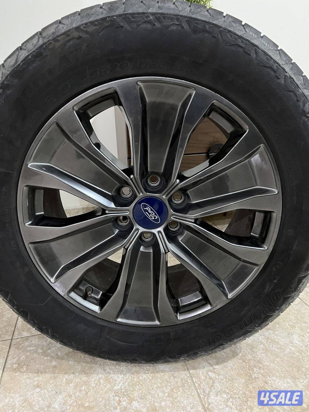 للبيع رنجات وانيت فورد F150 حجم 200