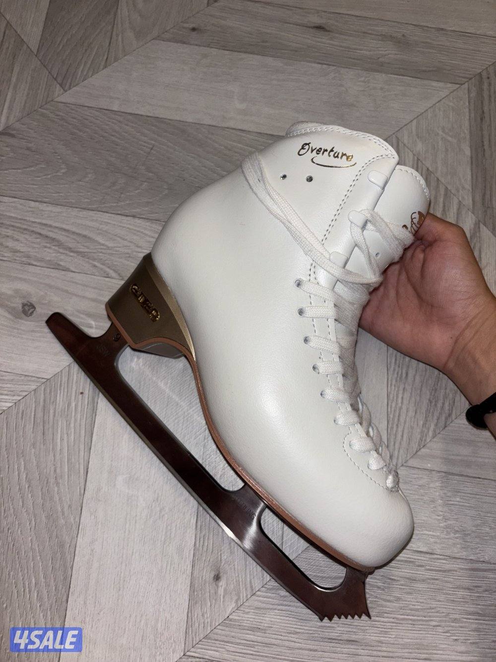 new edea ice skates0