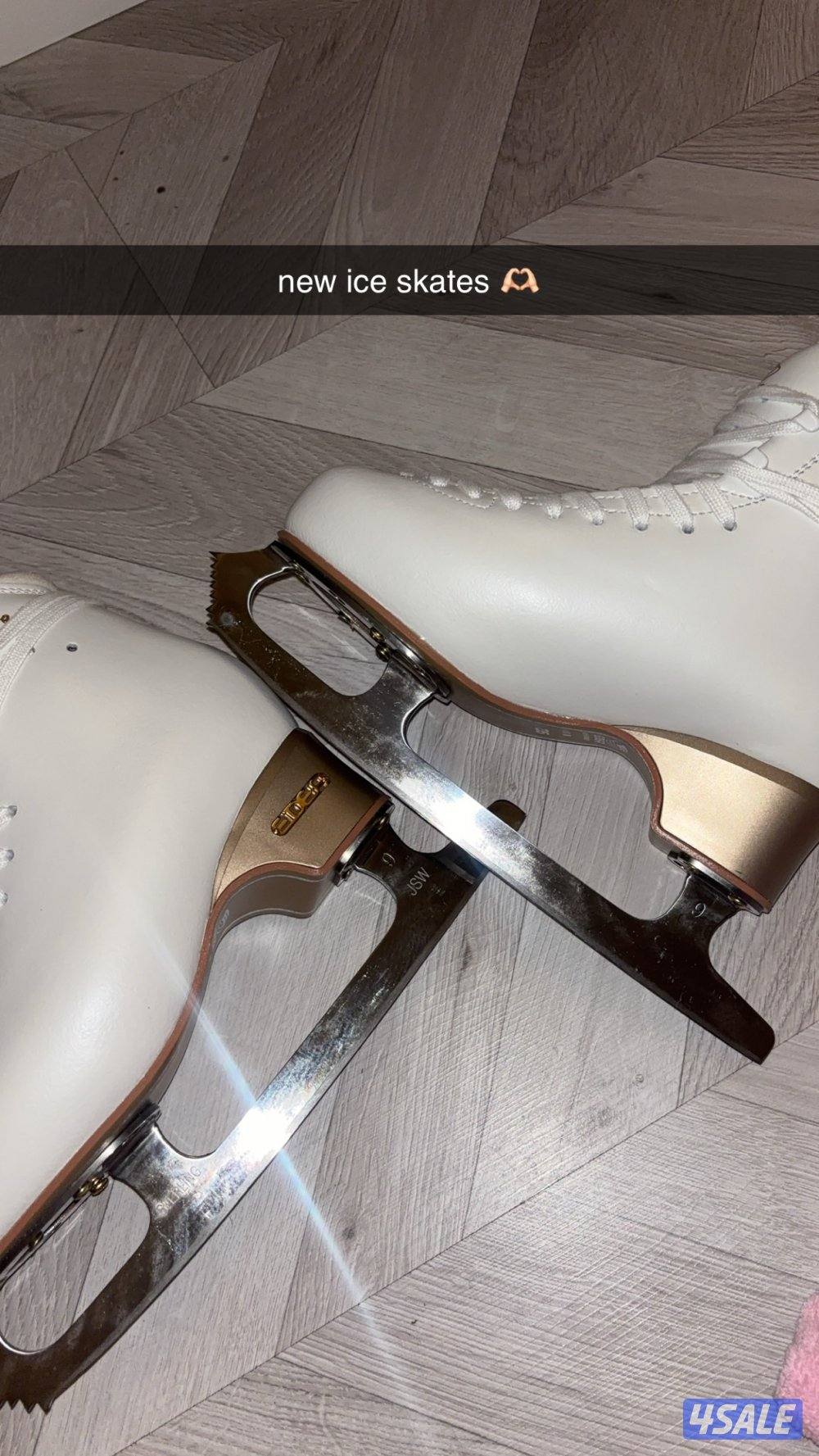 new edea ice skates1